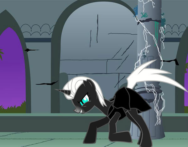 Pony Creator: Creation Three