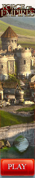 Forge of Empires