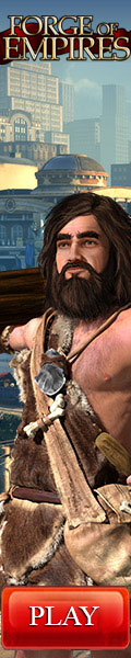 Forge of Empires