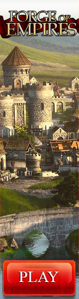Forge of Empires