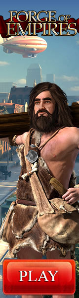 Forge of Empires