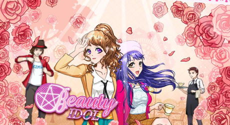 Beauty Idol: View 5