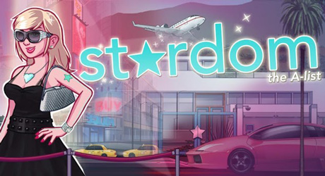 Stardom The A List: View 5