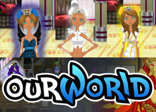 Sonic Avatar Creator-Designer preview