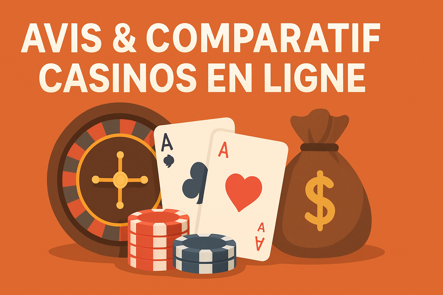 bonus de bienvenue dans un casino en ligne argent réel