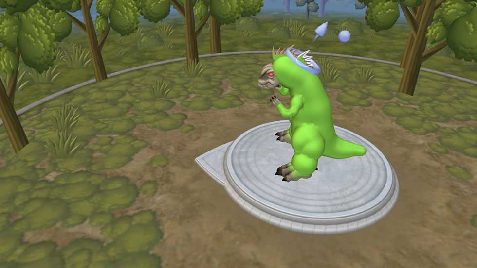spore creatue creator: duplicate fins