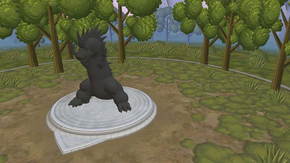 spore creatue creator: colour tweaking