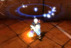 create a priest game
