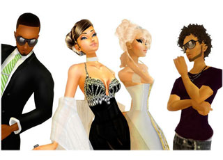 imvu game