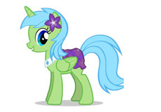 pony creator
