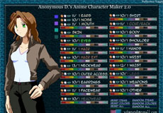 anime creator game