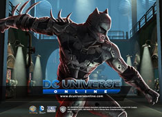 Batman Creator Game