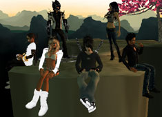 imvu game