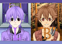Mega Anime Creator