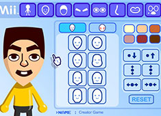 mii character creator