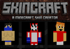minecraft character creator