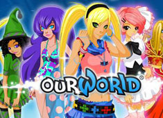 ourworld character creator