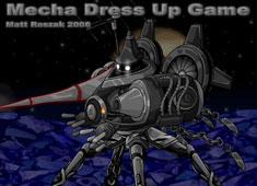 robot creator game