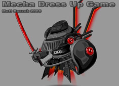 robot creator game