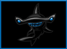 shark creator