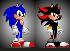 sonic character creator