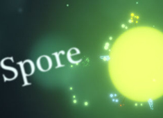 spore create a monster game