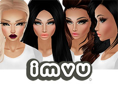IMVU 3D Creator Game